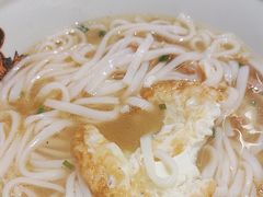 -津市刘聋子粉馆(林科大店)