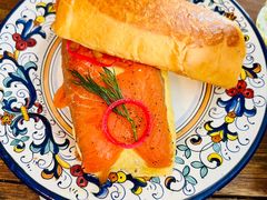 -Alimentari早午餐(安福路店)