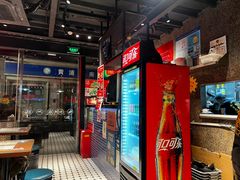-肥汁米蘭香港米线(宁波路总店)