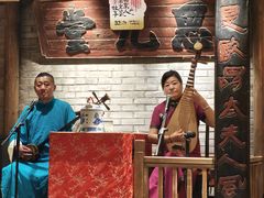 -南京大牌档(崇文门国瑞店)