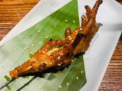 -云海肴·汽锅鸡·云南菜(美罗城店)