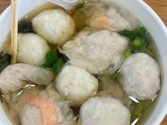 -家宴·灌蛋·沙茶面(曾厝垵店)