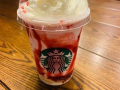 -星巴克(石厦街店)