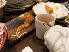 -鸟鹏烧鸟居酒屋(熙龙湾店)