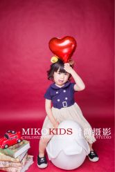 -拾光盒子儿童摄影(别墅店)