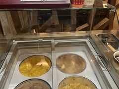 -月色西餐厅·海鲜刺身·烧烤(科学城保利郡雅酒店)