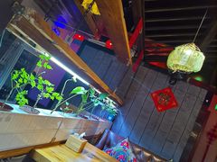 -望京一号·重庆江湖菜(工体店)