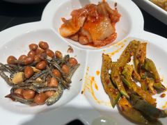-小红鲸·海鲜餐厅(轸大路店)