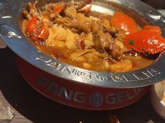 -胖哥俩肉蟹煲(福州仓山爱琴海店)