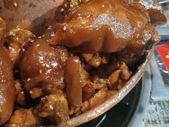 -刘记光大火锅鸡(北行店)
