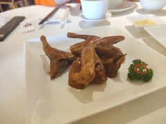 -利苑酒家(宜安广场店)