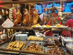 -抱德·潮汕味(敦和店原惠城鱼仔)