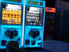 -佳兆业国际影城(鞍山店)