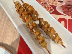 -大师兄·西北小馆(南沙万达广场店)
