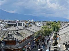 -大理古城