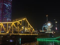 -天津意大利风情旅游区