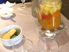 -粗茶淡饭·汉口公馆(循礼门店)