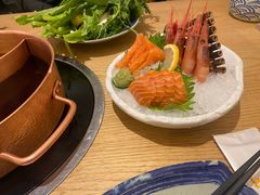 -伊豆野菜村(大族广场店)