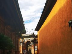 -翕庐小苑
