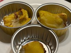 -常州富力喜来登酒店 Feast盛宴标帜西餐厅(新北万达广场店)