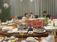 -钱塘宴(东站西子国际店)