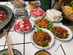 -有拈头成都市井火锅(南中环店)