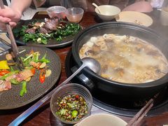 -滇野云南野生菌餐厅(陕西南路店)