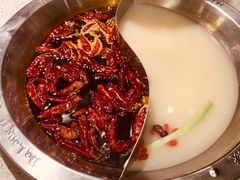 -大龙燚火锅