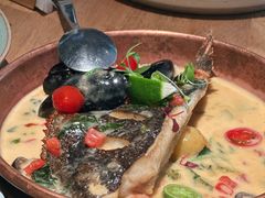 -翠贝卡&Mama Kelly Brunch Coffee(河西店)