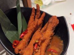 -海底捞火锅(长宁路龙之梦店)