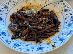 -上海和平饭店龙凤厅 Dragon Phoenix