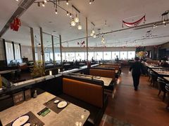 -極上萬膳·日料放题(来福士江景店)