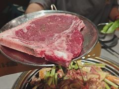 -杨小佳·齐齐哈尔烤肉·烤串(广州店)