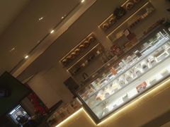 -石头先生的烤炉(济南领秀城贵和店)
