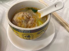 -江南村酒家