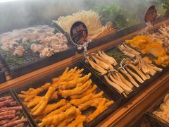-牛YO寿喜烧和牛火锅自助(三台子万象汇店)