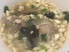 -毅祥斋老孙家泡馍(北院门鼓楼店)