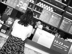 -星巴克(太原茂业天地店)