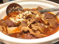 招牌公安黄牛杂-楚鲜·汉正街一号(天河店)