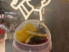 -喜茶(深圳万象城黑金店)