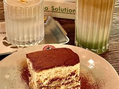 -漫咖啡 (CCPAPK店)