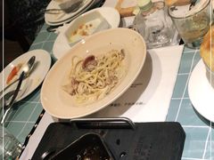 -新贝乐意大利餐厅(苏州中心店)