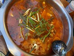 -大理.老字号渝记酸萝卜乌鱼(古城总店)