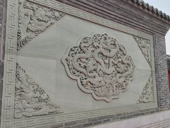 -长春孔子文化园-文庙