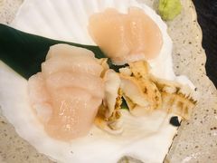 -札幌二条市场 大矶(本店)