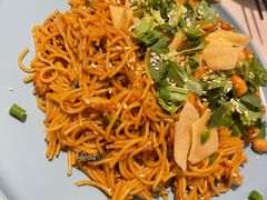 -香香海南菜餐厅