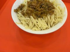 -新川面馆(新街口二店)