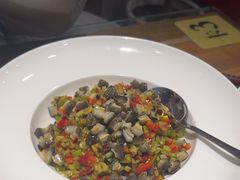 -山海经·海边人家 海鲜新青岛菜(扬州路店)