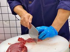 -金龙大四喜牛肉火锅