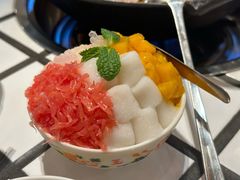 -朱光玉火锅馆(小寨原力场店)